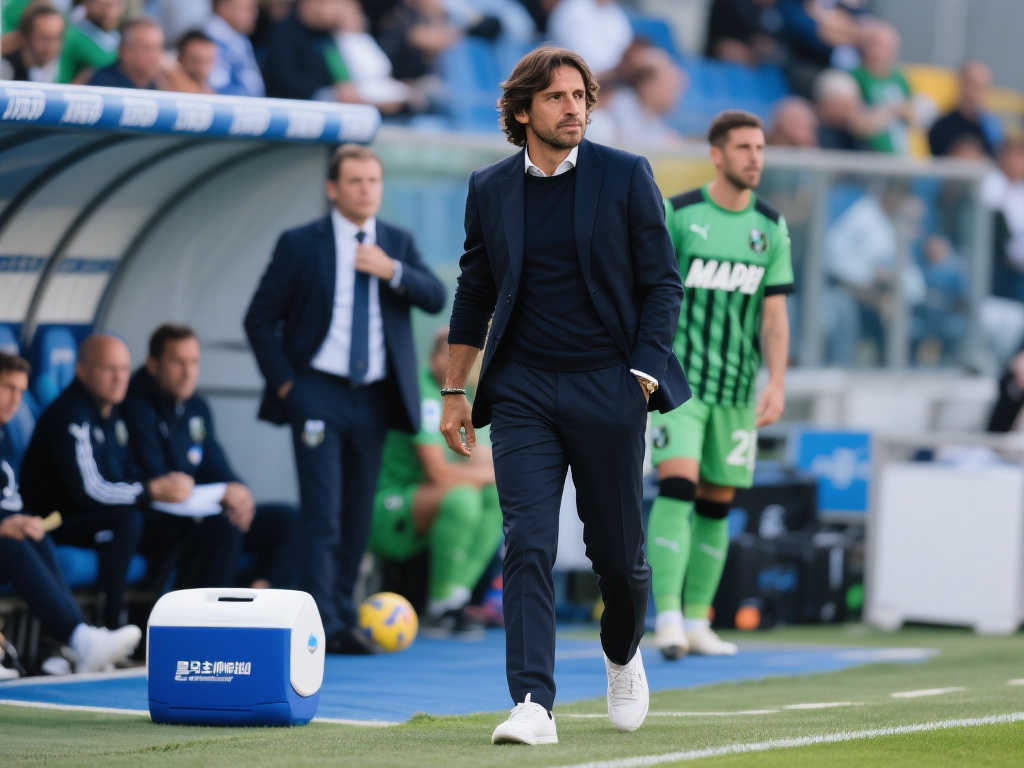 惊人跨越!布莱顿主帅德泽尔比或成明夏皇马帅位热门人选 惊人跨越!布莱顿主帅德泽尔比或成明夏皇马帅位热门人选