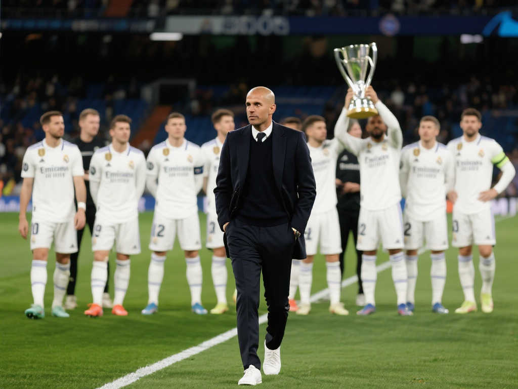 皇马欲圣诞前与安切洛蒂续约两年，安帅优先选择皇马而非巴西