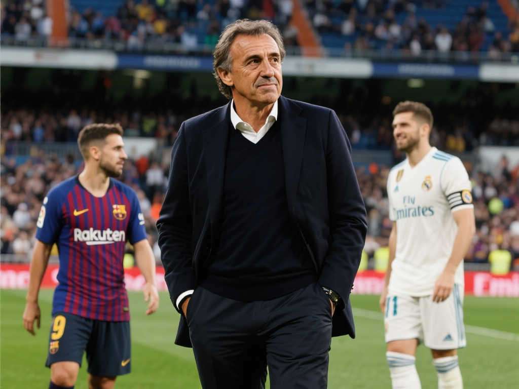 安切洛蒂告别皇马?罗马诺:国家德比后将正式卸任主帅职务 安切洛蒂告别皇马?罗马诺:国家德比后将正式卸任主帅职务