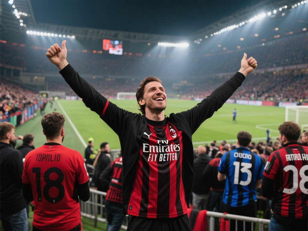 帕托发文:虽是米兰忠粉,仍为国米精彩表现点赞 帕托发文:虽是米兰忠粉,仍为国米精彩表现点赞