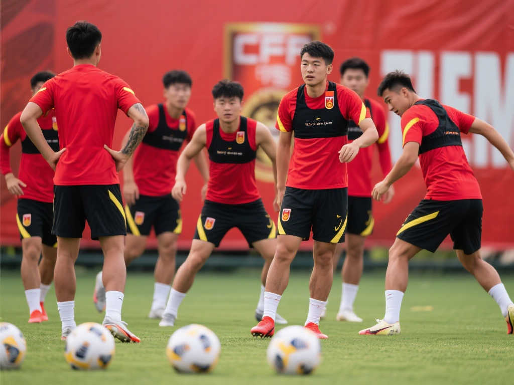 国足再战越南：历史交锋14场，11胜1平2负占优！